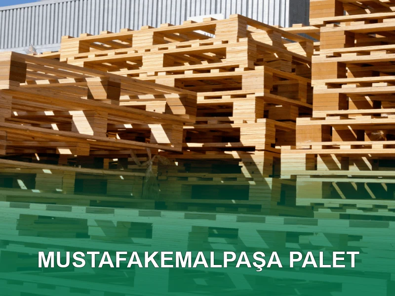 Mustafakemalpaşa Palet Galeri 1