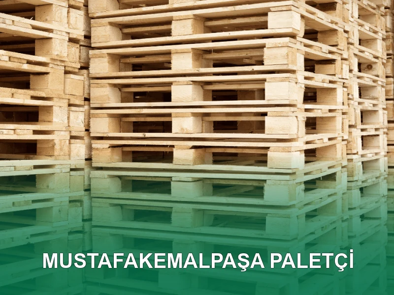 Mustafakemalpaşa Palet Galeri 2