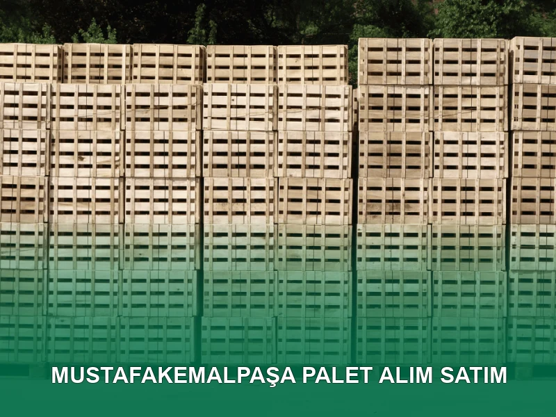 Mustafakemalpaşa Palet Galeri 3