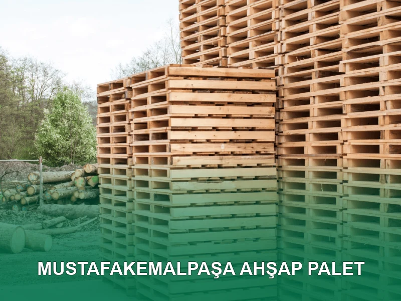 Mustafakemalpaşa Palet Galeri 4