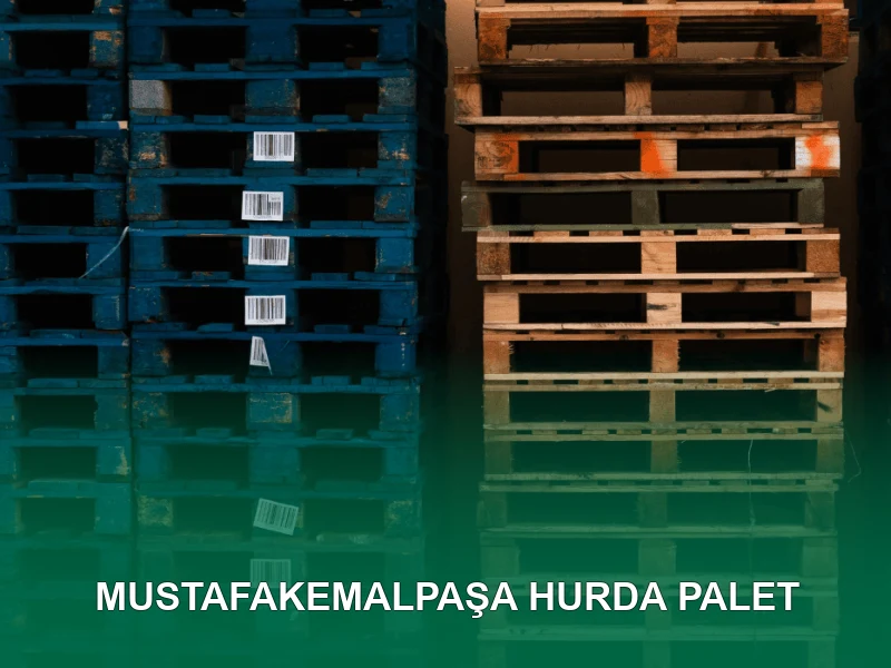 Mustafakemalpaşa Palet Galeri 5