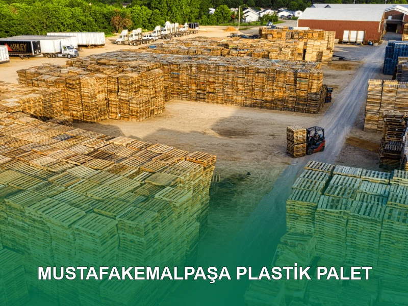 Mustafakemalpaşa Palet Galeri 6