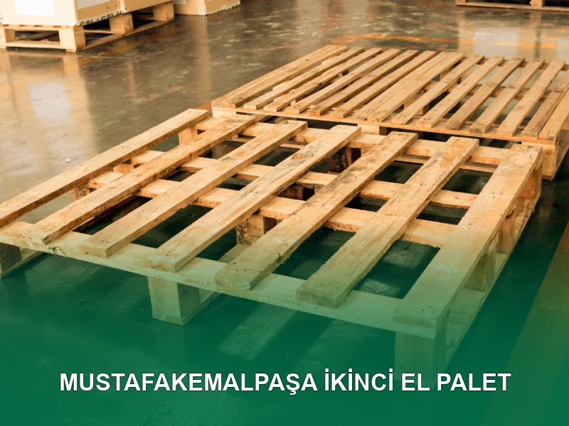 Mustafakemalpaşa Palet Galeri 7
