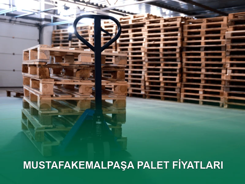 Mustafakemalpaşa Palet Galeri 8